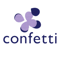 confetti